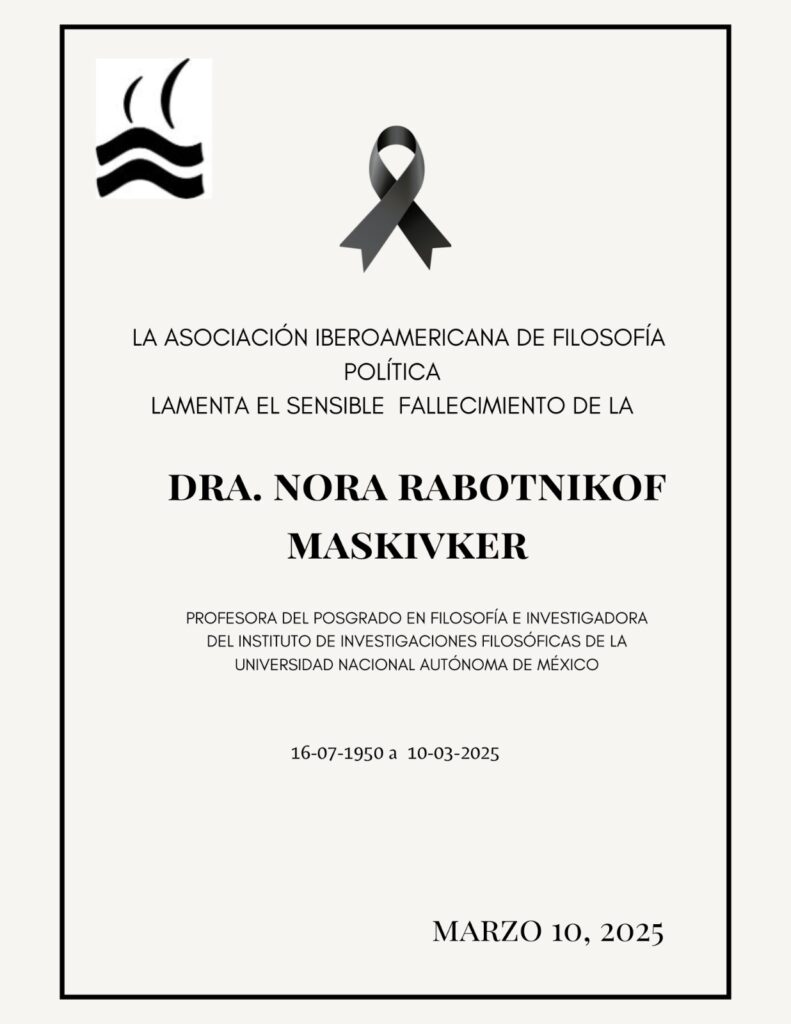 ESQUELA