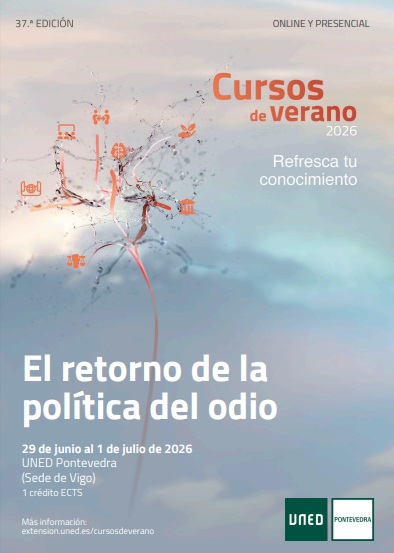 “El retorno de la política del odio”